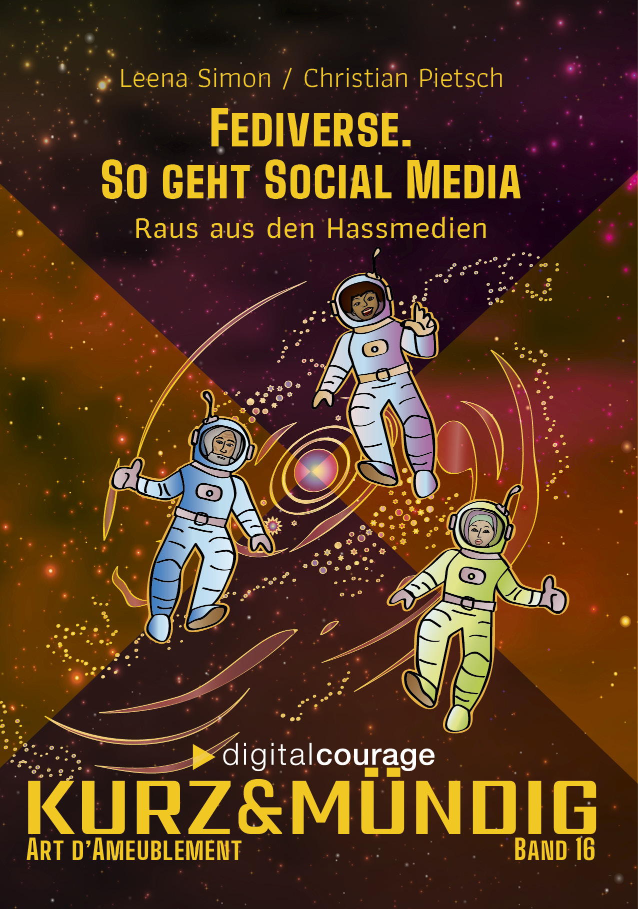 DigitalcourageThemenwochen Digitalcourage